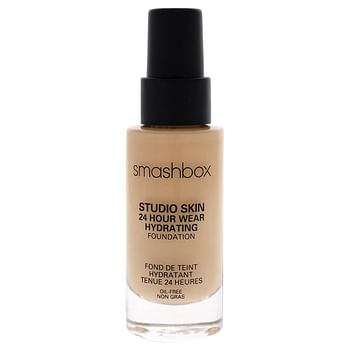 Smashbox Studio Skin full coverage 24 hours Light Foundation 2.0