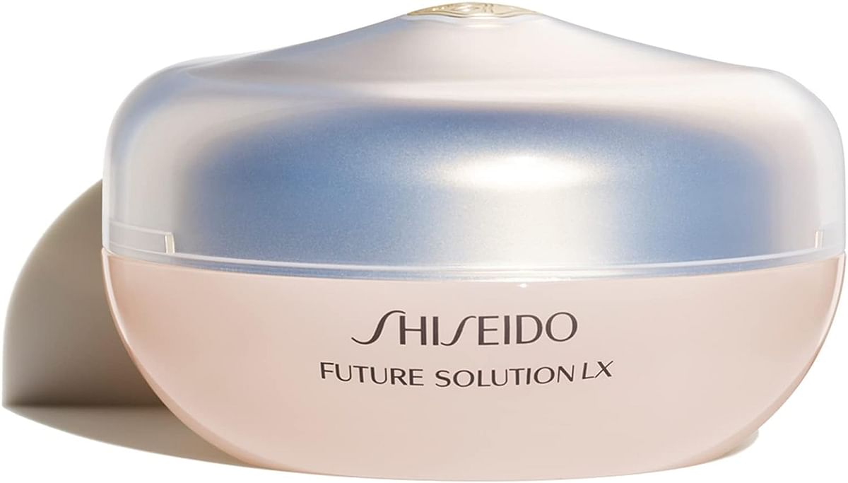 Shiseido Future Solution Lx Total Radiance Loose Powder, 10 Gm