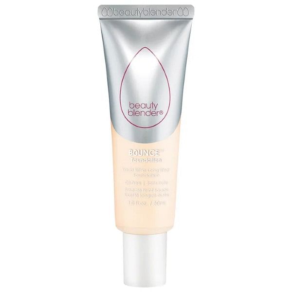 BEAUTYBLENDER Bounce Liquid Whip Long Wear Foundation - 3.25