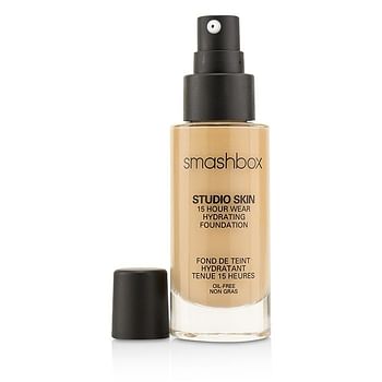 Smashbox Studio Skin 15 Hour Wear Hydrating Foundation 2.15