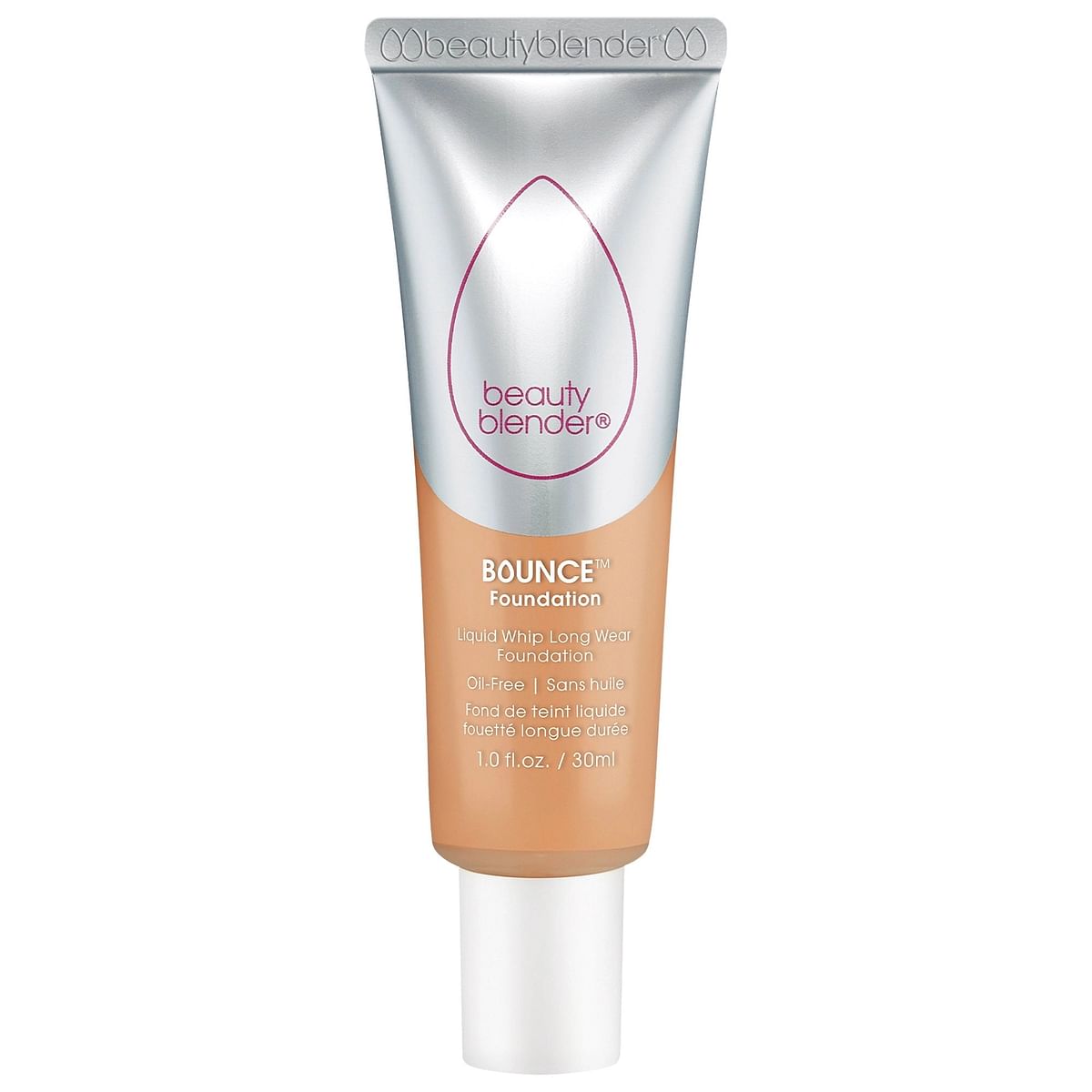 beautyblender Bounce Liquid Whip Long Wear Foundation 3.65