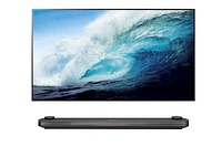 تلفاز LG المتميزOLED W7 - OLED65W7V - مقاس 65 بوصة - البساطة والكمال