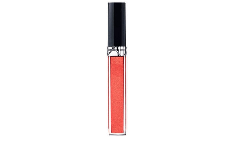 Christian Dior Rouge Dior Brillant Lipgloss - # 028