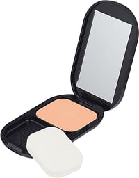Max Factor Facefinity Compact Foundation, 35 Pearl Beige, 10 g