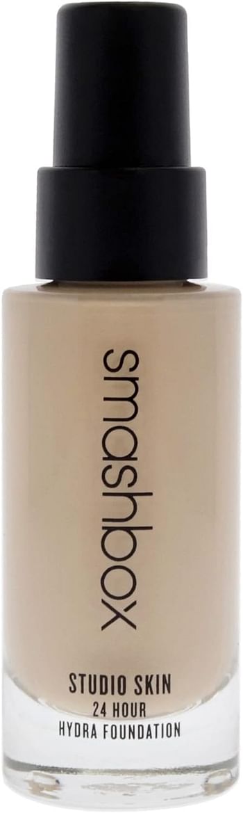 Smashbox Studio Skin 15 Hour Wear Hydrating Foundation - 0.3 Fair