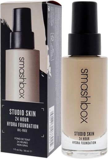 Smashbox Studio Skin 15 Hour Wear Hydrating Foundation - 0.3 Fair