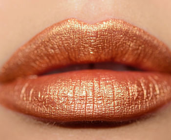 SEPHORA CREAM LIP STAIN Golden Party (63)