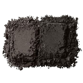 Nyx Professional MakEUp Eyebrow Cake Powder, Black/Grey 01