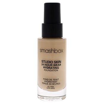 SmashBox Studio Skin 15-Hour Wear Hydrating Foundation 1.05