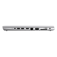 HP ProBook 640 G5 Core i5, 8GB RAM 256GB SSD Win10P 14″ FHD, Silver