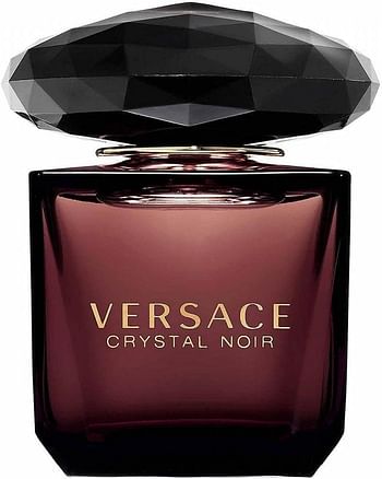Versace Crystal Noir - 90ml