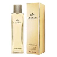 Lacoste Pour Femme EDP for Women, 90ml