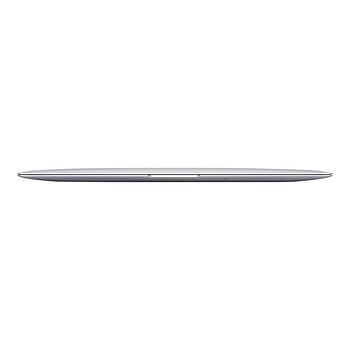 Apple MacBook Air 2017 A1466 7,2 13-Inche, Core i5-1.8GHz, 8GB RAM 128GB SSD ENG KB - Silver