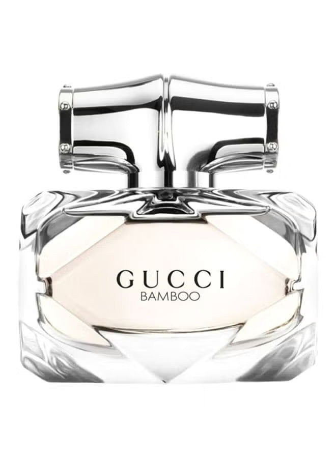 Gucci Perfume Gucci Bamboo by Gucci perfumes for women Eau de Parfum, 75ml, value not found/Value not found/One Size