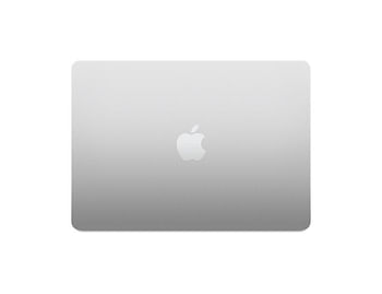 ِِِApple MacBook Air 6.2 Early 2014 A1466 13 Inch Intel Core i5 128GB 4GB RAM English Keyboard - Silver