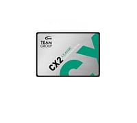 TeamGroup Solid State Drive 2.5 Inch, 256GB