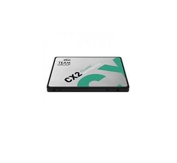 TeamGroup Solid State Drive 2.5 Inch, 256GB