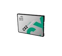 TEAMGROUP SSD 512GB 2.5Inch, ‎Solid State Hard Drive