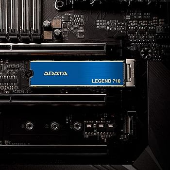 ADATA Legend 710 Solid State Drive M.2 2280 512GB