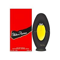Paloma Picasso Eau De Perfume Spray for Women, 3.4 Ounce - Tester - Extra Strength