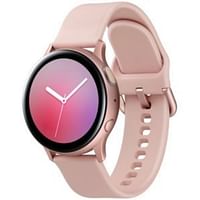 Active 2 Smart Watch 1.3 inch Screen Latest vs Bluetooth, Calls - Health Monitoring Fitness Tracking - Pink