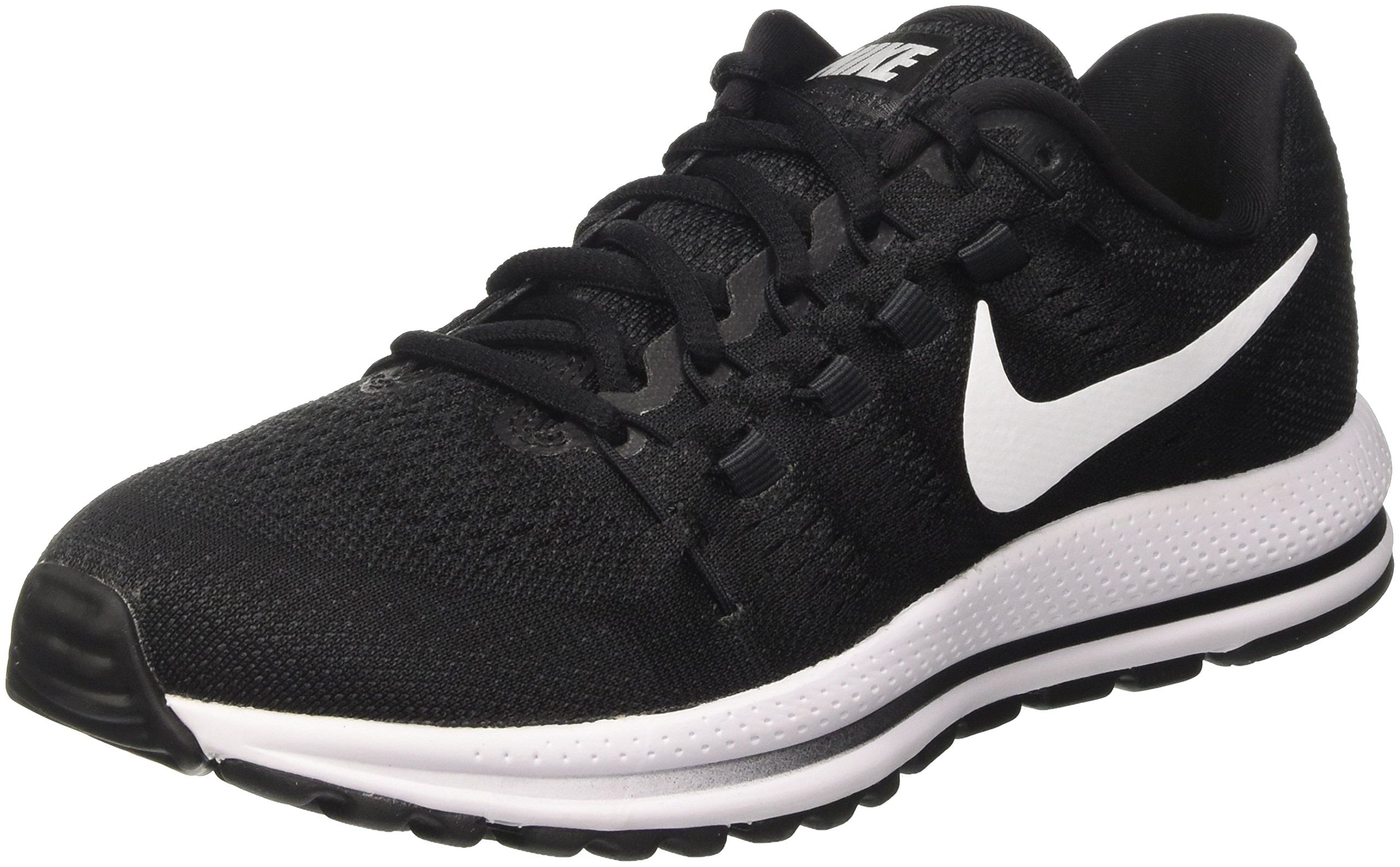 Nike men's air zoom vomero 12 running shoes best sale