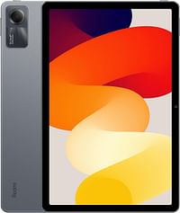 Xiaomi Redmi Pad Se Fhd+ Display 90Hz Refresh Rate, 6Nm Snapdragon 680, 4Gb Ram 128Gb Rom - Global Release 11 Inches Graphite - Gray