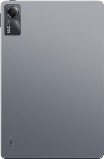 Xiaomi Redmi Pad Se Fhd+ Display 90Hz Refresh Rate, 6Nm Snapdragon 680, 4Gb Ram 128Gb Rom - Global Release 11 Inches Graphite - Gray