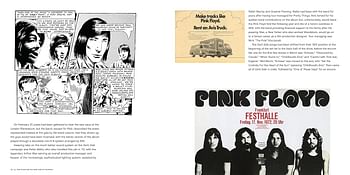 Pink Floyd and The Dark Side of the Moon: 50 Years