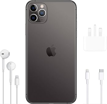 Apple iPhone 11 Pro Max 256GB - Grey