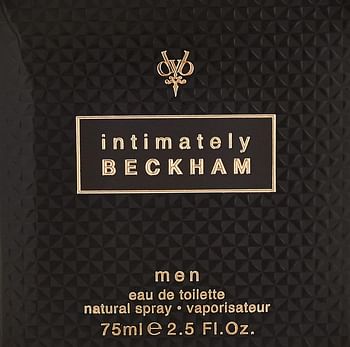 David Beckham Closely Men's 75 ML - Tester