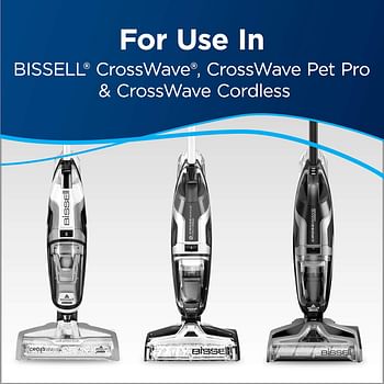 Bissell 1868 Crosswave Multi-Surface Brush Roll