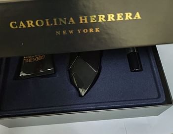 Carolina Herrera Good Girl Gift Set For Women