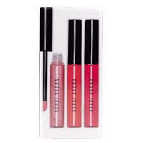 Bobbi Brown Lip Gloss Trio