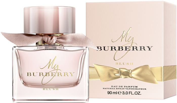 Burberry My Burberry Blush For Women Eau De Parfum 90Ml