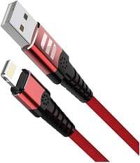 Apple Certified Lightning Cable EXCA1 - Red