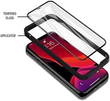 Screen Protector iPhone 11 Pro - Clear