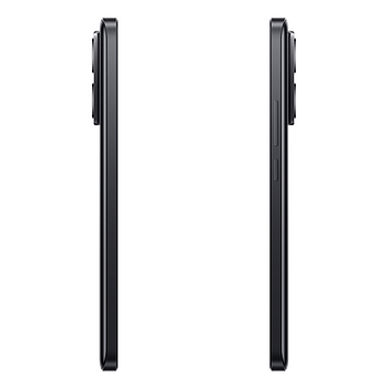 Xiaomi Redmi 13T 5G 256GB, 12GB - Black