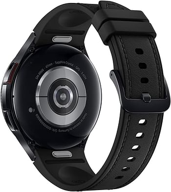 Galaxy Watch6 R965 47mm LTE - Black