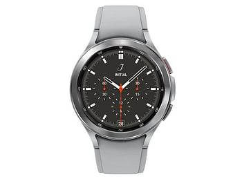 Samsung Galaxy Watch4 Classic SM-R890NZSAXAA, Bluetooth, 46mm, Silver