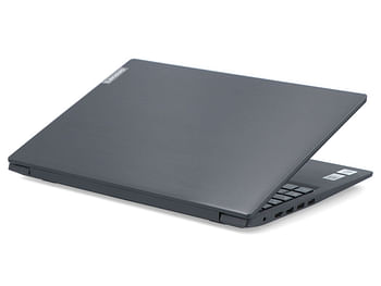 Lenovo IdeaPad S145-15IIL Core i5-1035G1, 15.6 Inch 8GB 240GB SSD 1366x768 Class A Windows 10 Home - Gray