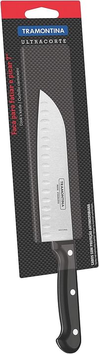 Tramontina Ultracorte Cooks Knife - 7 inches