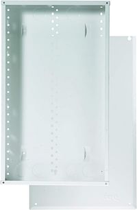 Legrand - On-Q EN2000 20-Inch Enclosure with ScrewOn Cover, Wall Mounted Enclosure