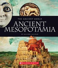 Ancient mesopotamia Paperback – 7 September 2012