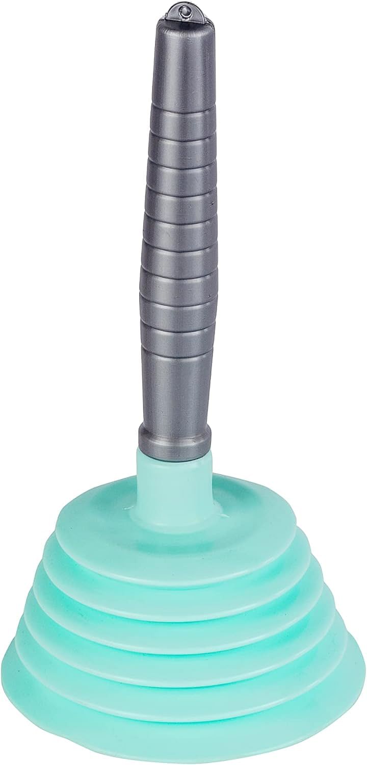 Royalford Mini Plunger, Assorted, RF11288