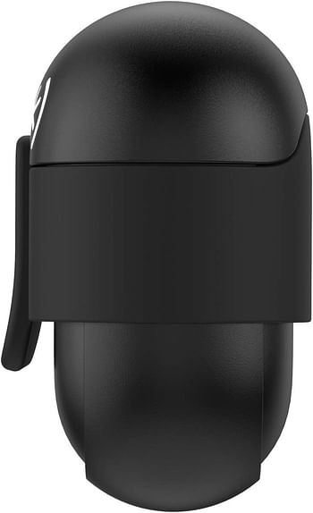 Speck Products Presidio Clickflip Apple Airpods PRO 1st Generation Case - Black