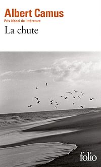 La chute Pocket Book By: Albert Camus