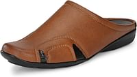 Centrino Men's 5 Sandal 45 EU - Brown
