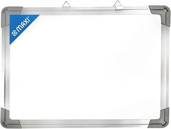 Maxi Single Sided Magnetic Board 20X30 - White