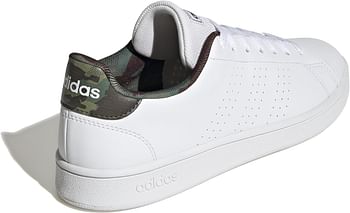 adidas mens Advantage Base Shoes